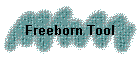 Freeborn Tool